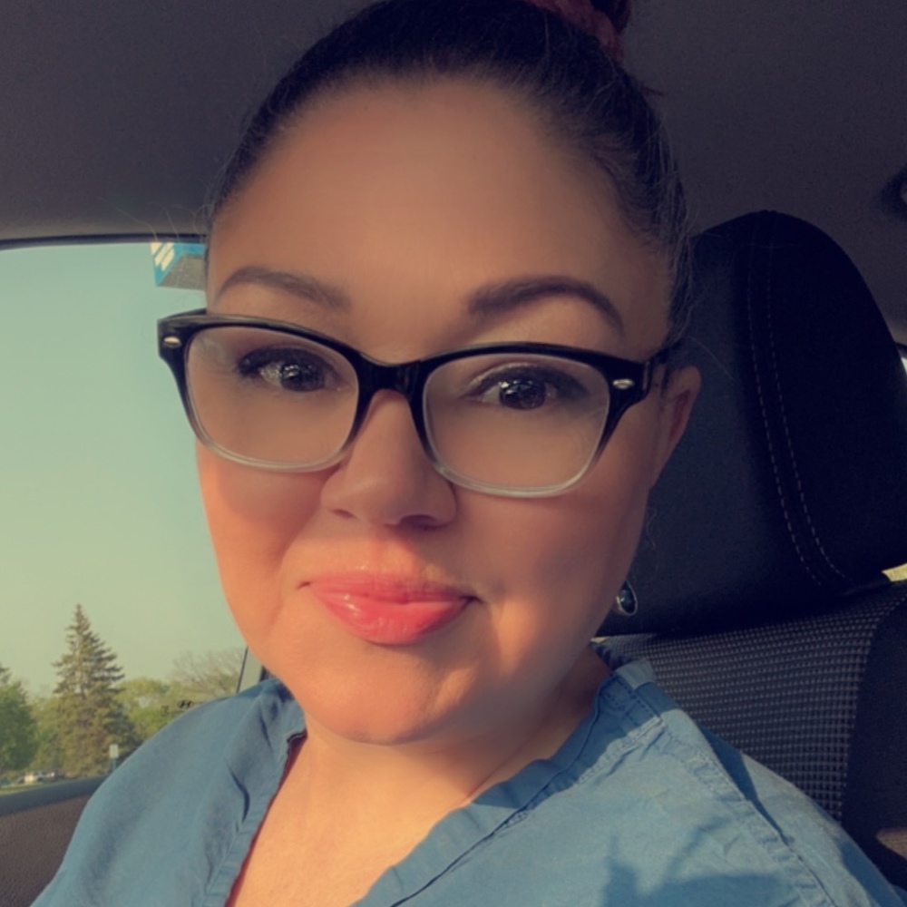 Meet your Posher, Janese